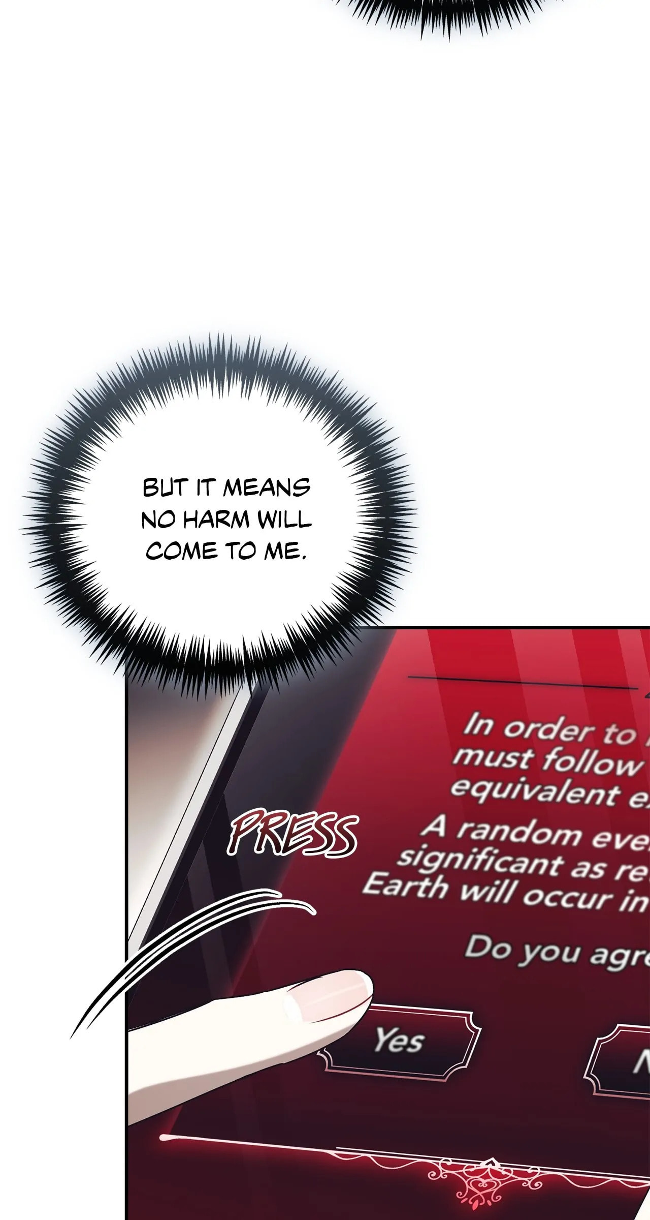 How To Reject My Obsessive Ex-Husband – Chapter 35 page 13