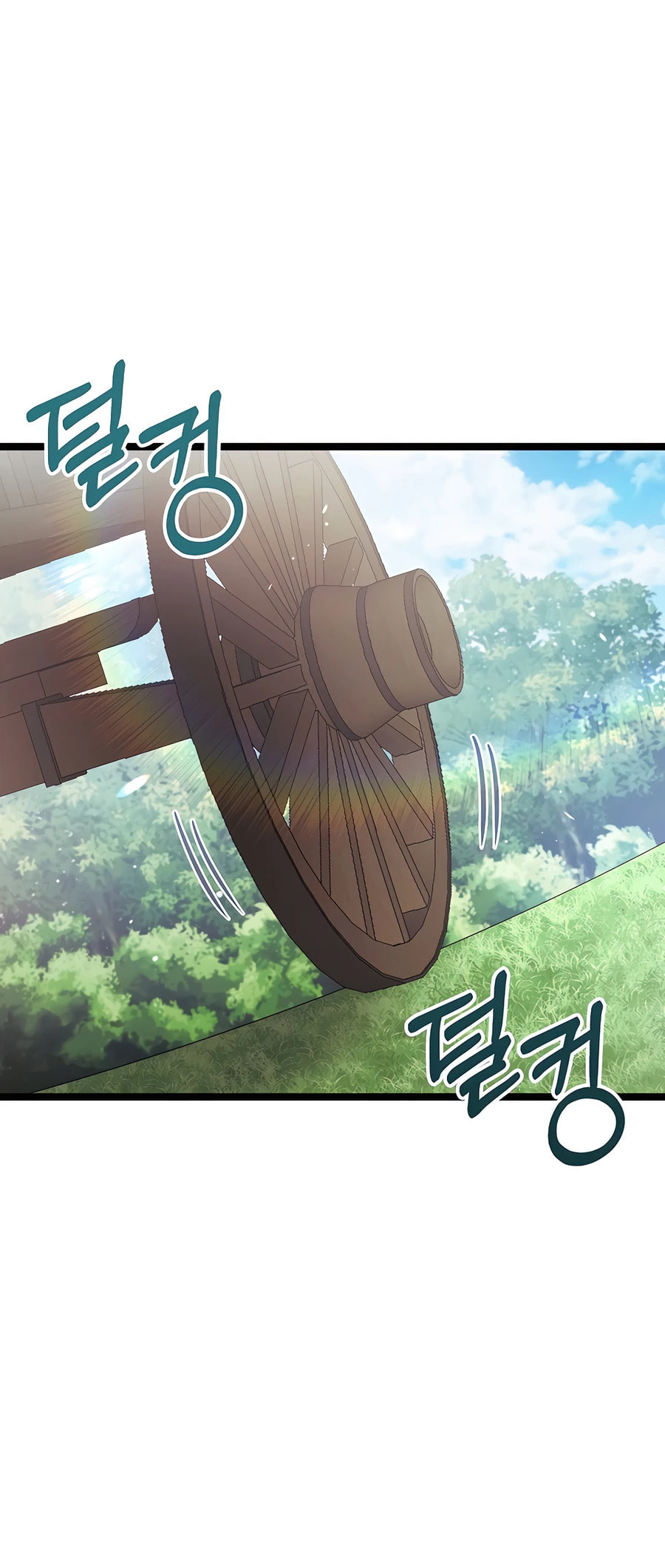 The Hero Becomes Duke's Eldest Son – Chapter 34 page 1