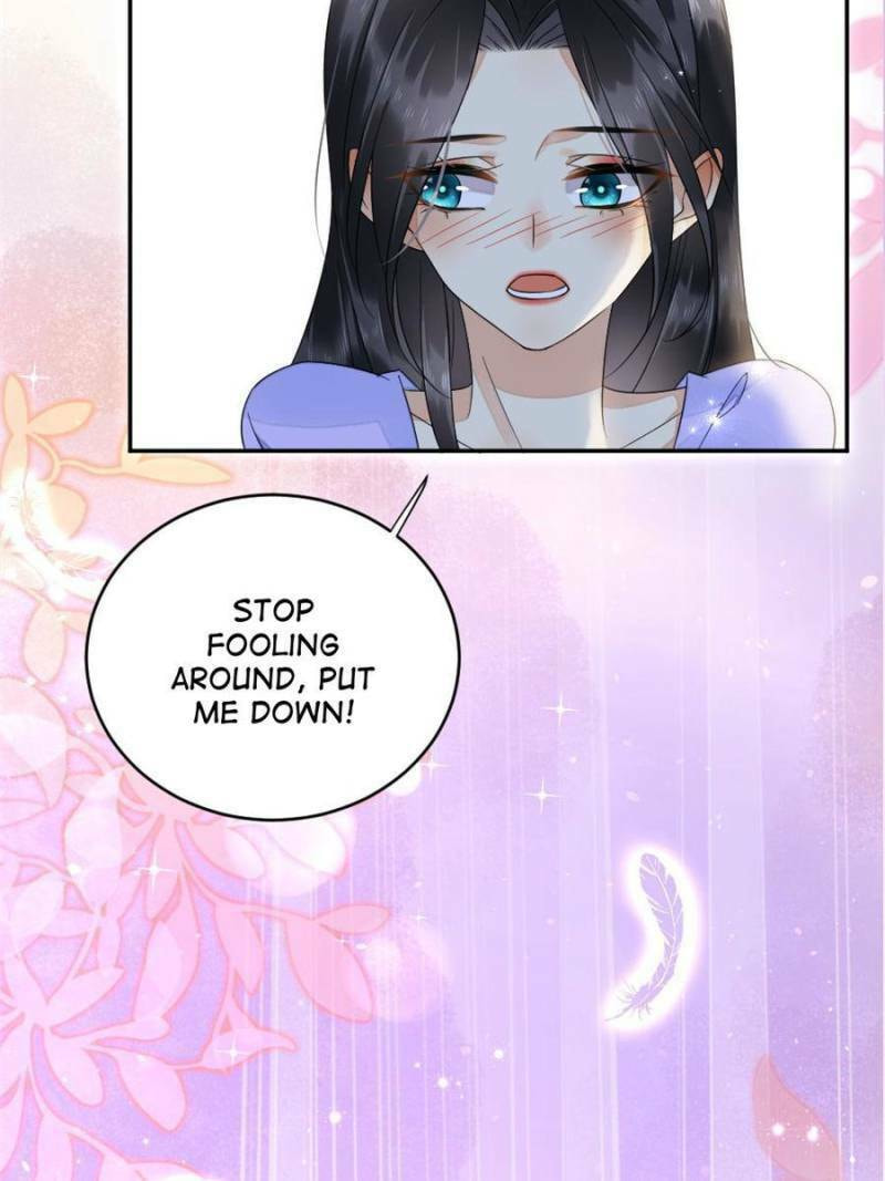 The Poisonous Lady's Fiery Return – Chapter 26 page 25