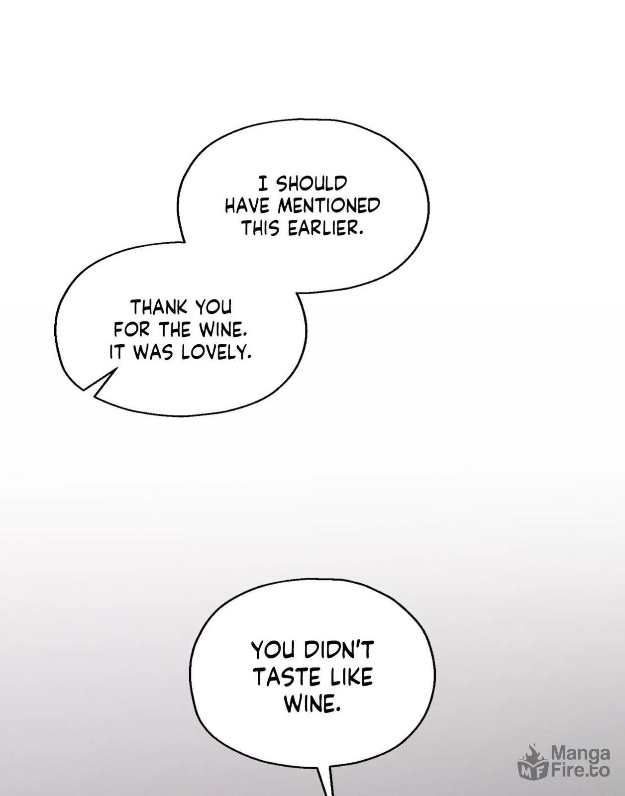 Beyond the Memories – Chapter 21 page 20