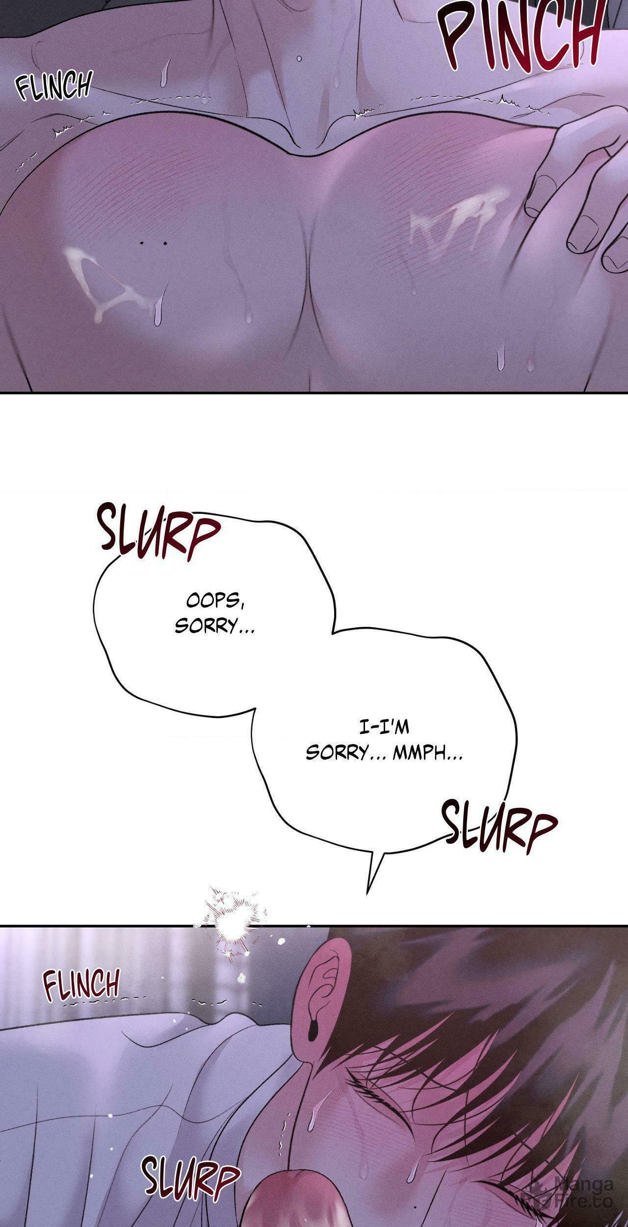 Save the Dae – Chapter 31 page 19