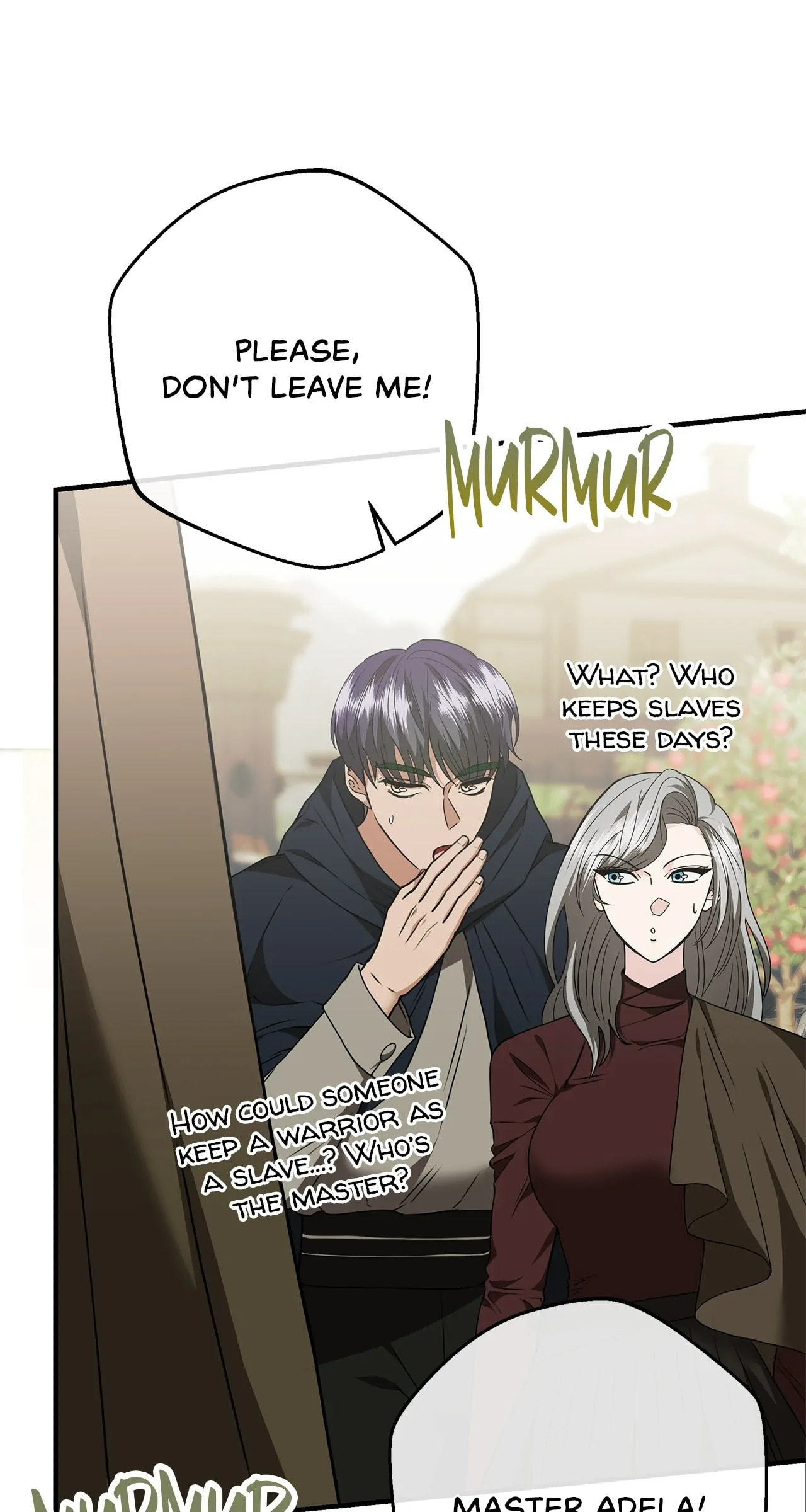 Mistress of an S-Class Dungeon – Chapter 21 page 52