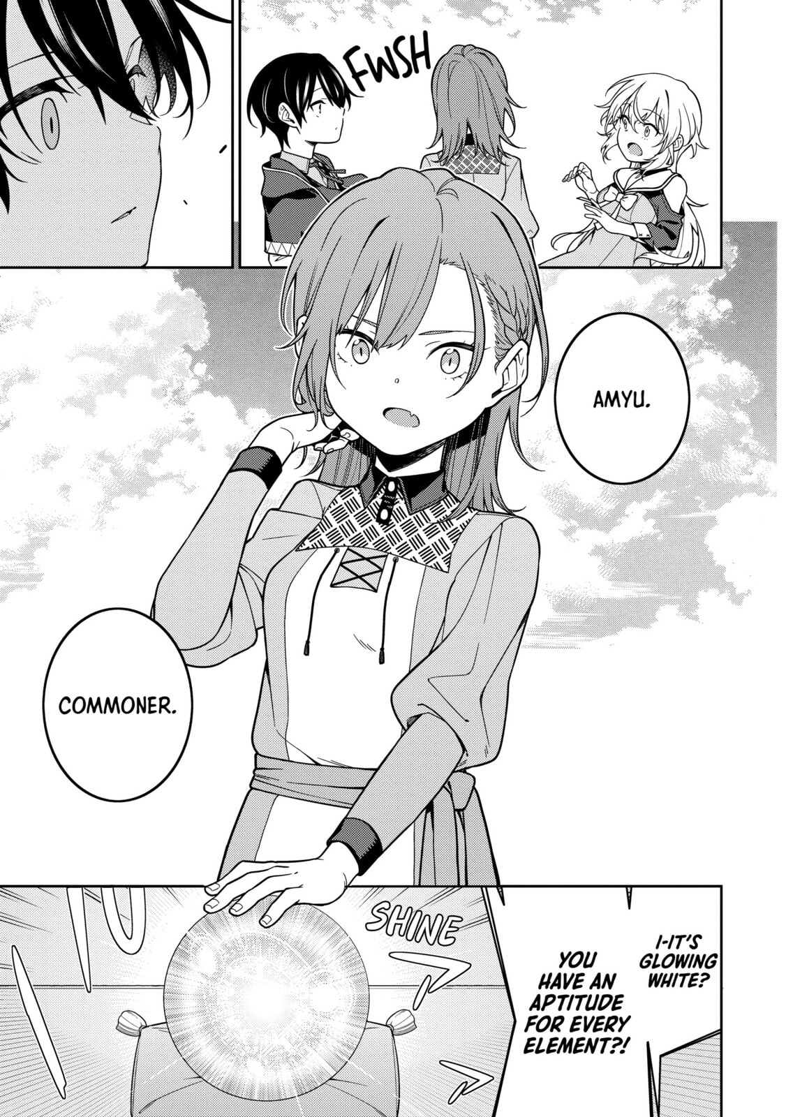Saikyou Onmyouji no Isekai Tenseiki ~Geboku no Youkaidomo ni Kurabete Monster ga Yowaisugirundaga~ – Chapter 2 page 16