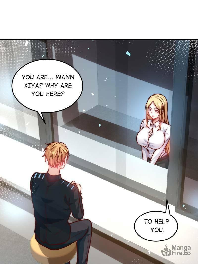 I Defeated Thousands of Gods By the Title System – Chapter 38 page 41