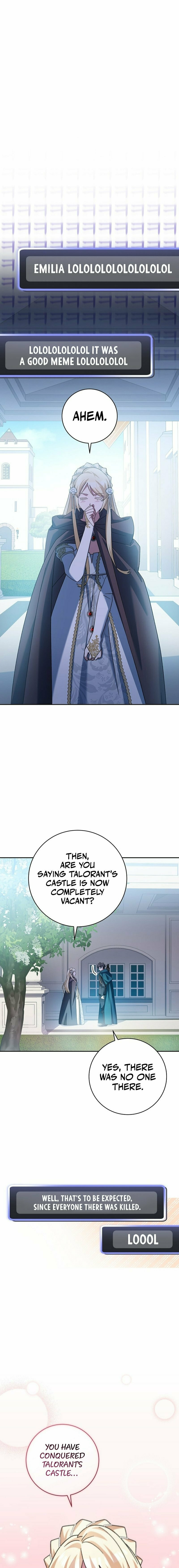 Genius Archer's Streaming – Chapter 20 page 1
