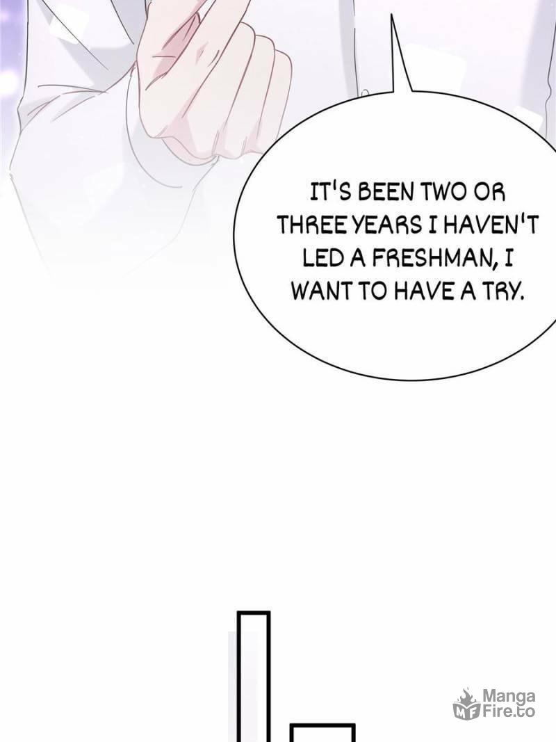 Whose Baby is it? (Colored) – Chapter 53 page 47