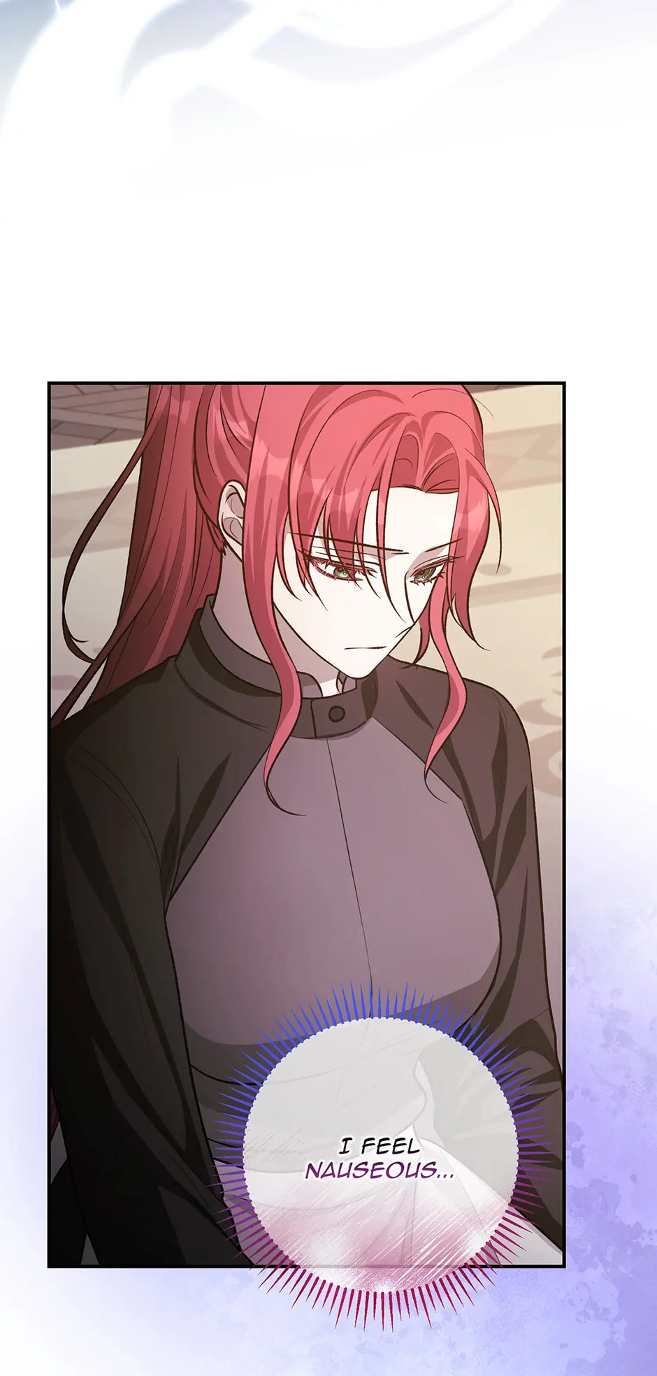 No Retaliation from the Supporting Cast – Chapter 32 page 7
