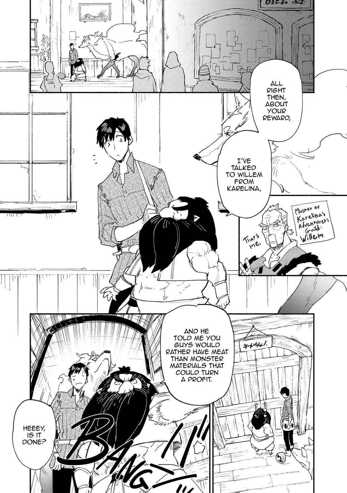 Is This Meat Actually Delicious? page 0
