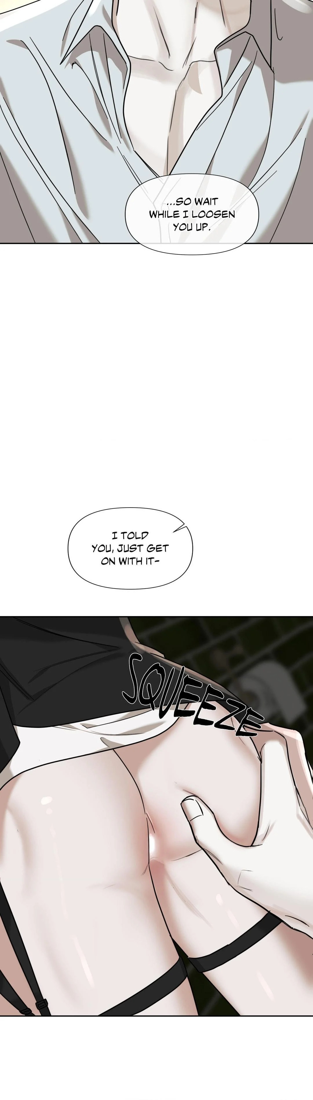 Dearest – Chapter 19 page 30