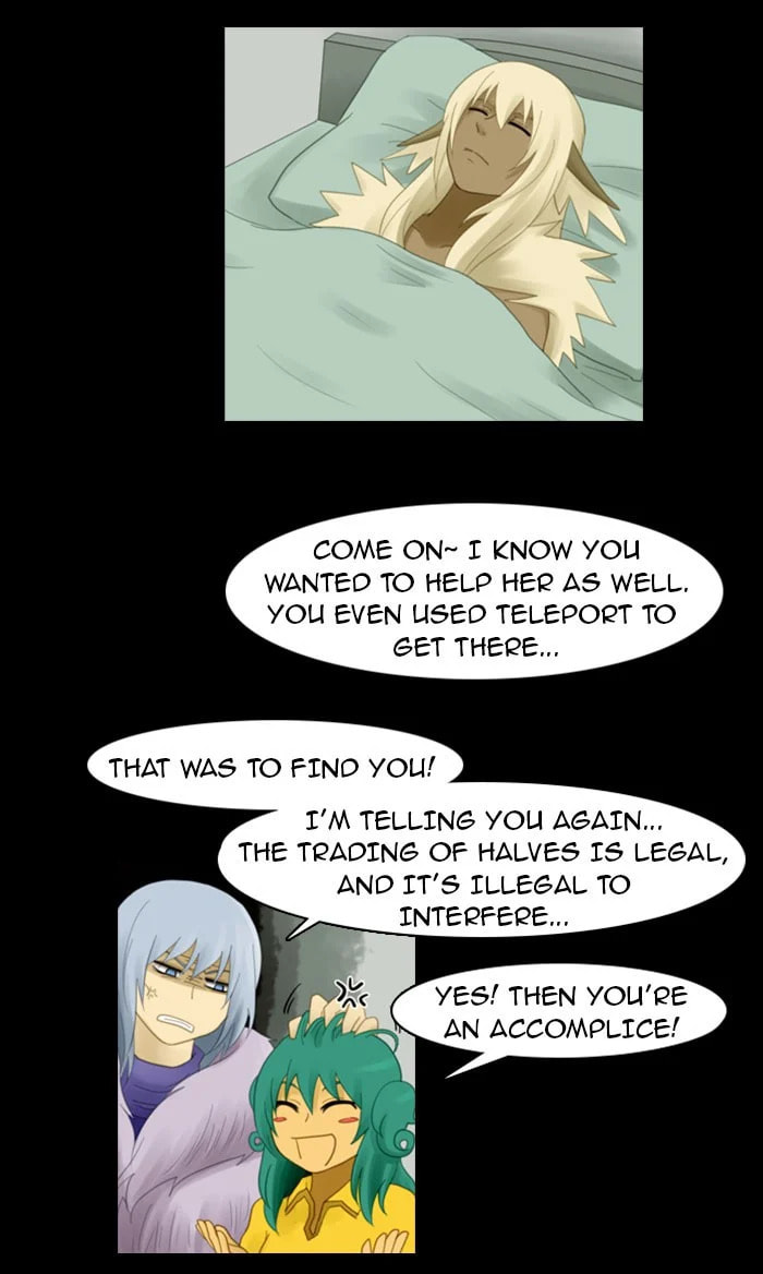 Kubera – Chapter 46 page 30