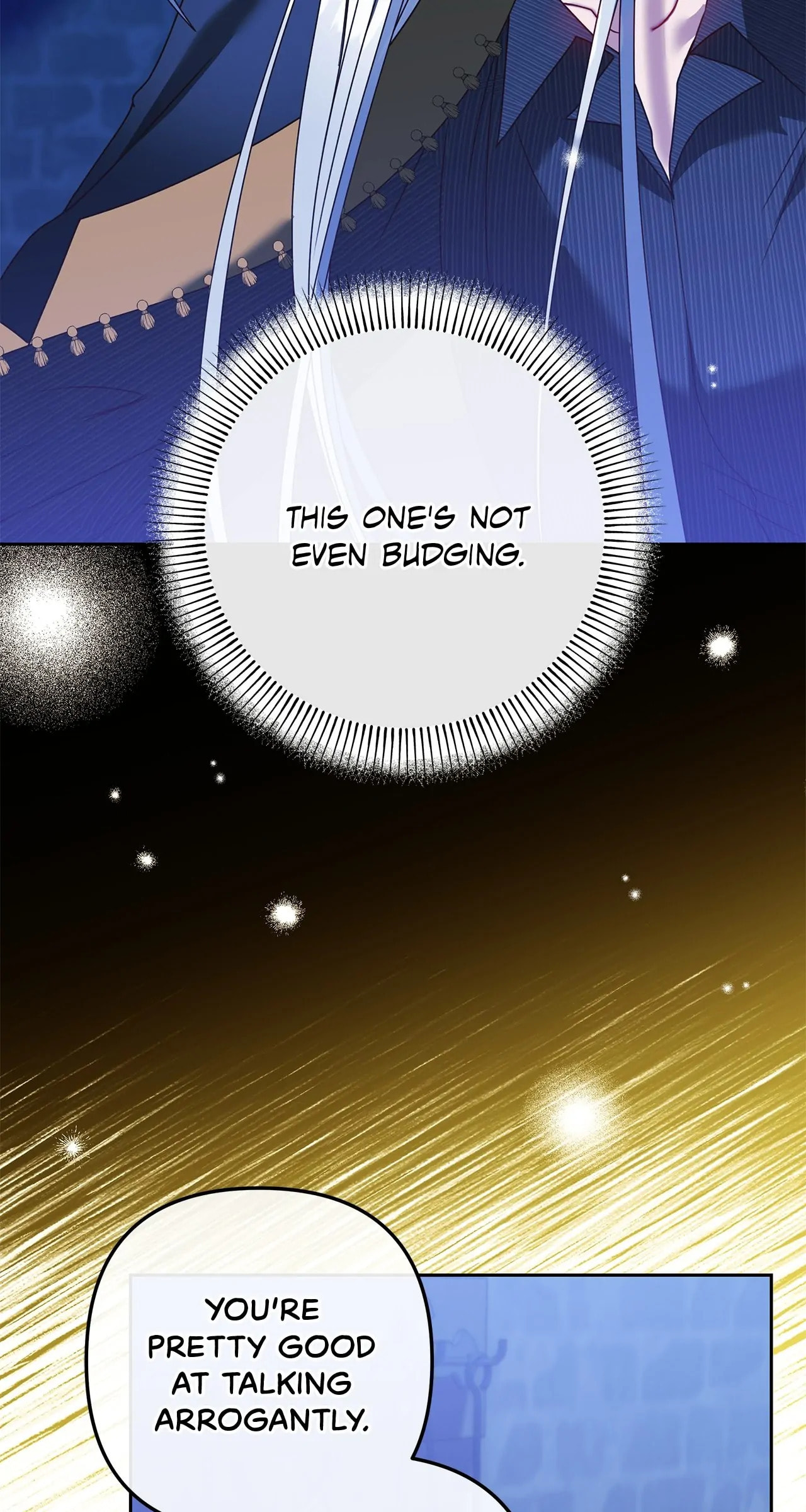 Mistress of an S-Class Dungeon – Chapter 11 page 6