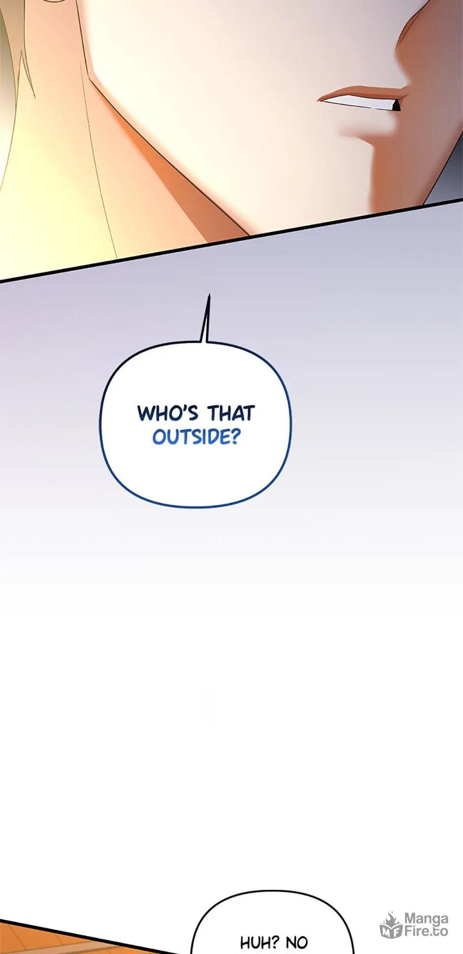 I Will Avoid the Male Lead and Make My Harem – Chapter 27 page 23