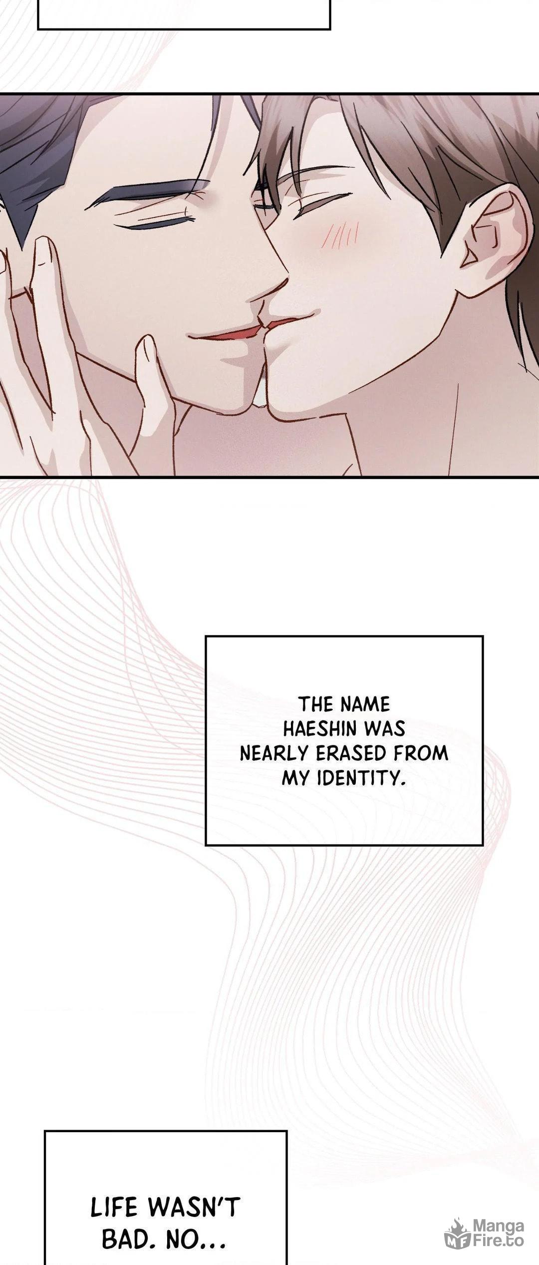 Beyond the Memories – Chapter 52 page 62