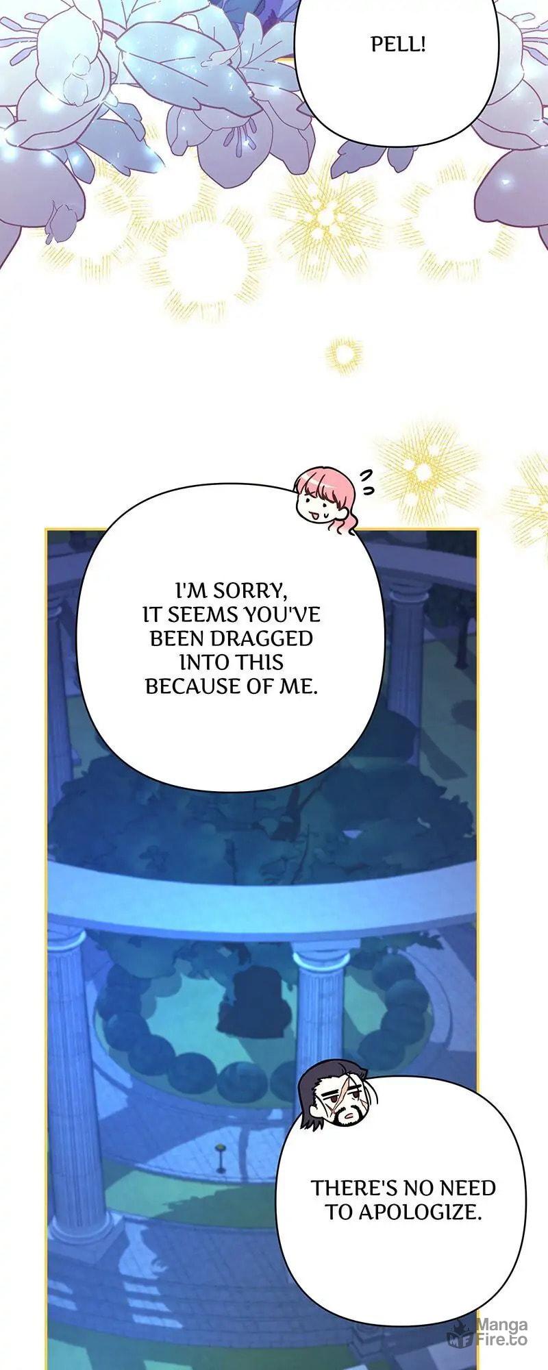 Another Typical Fantasy Romance – Chapter 31 page 20