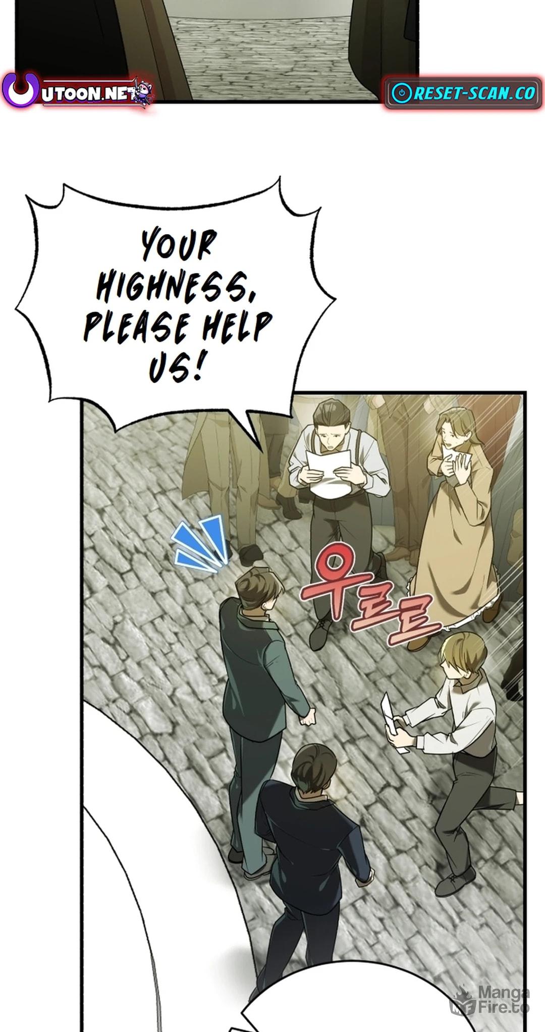 The Joseon Prince Went To America And Didn’t Return – Chapter 14 page 14