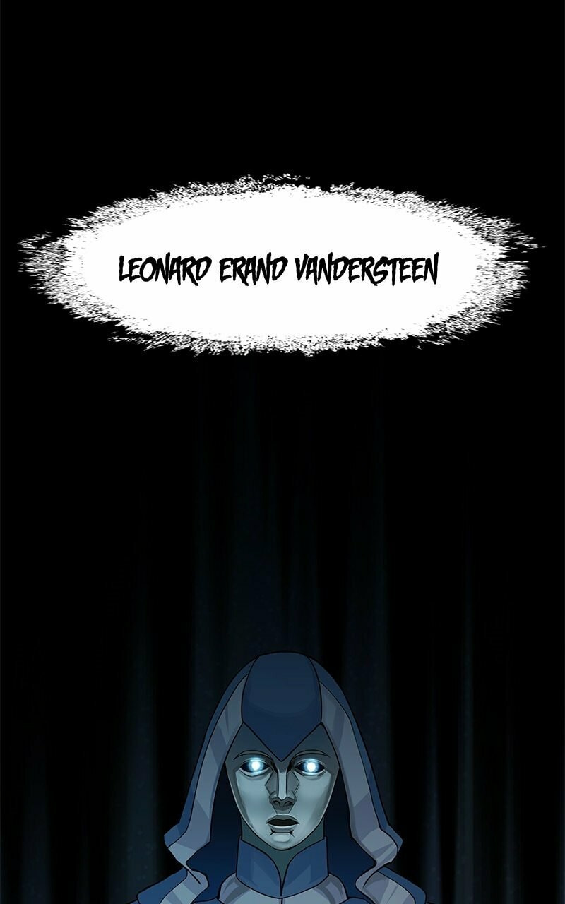 Lord of Goblins (Colored) – Chapter 56 page 1