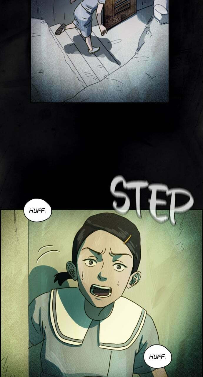 Day of Disaster – Chapter 8 page 12