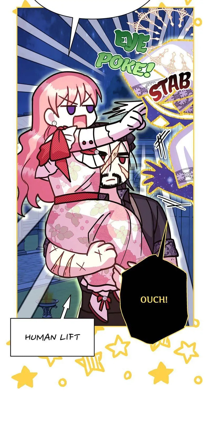 Another Typical Fantasy Romance – Chapter 31 page 40