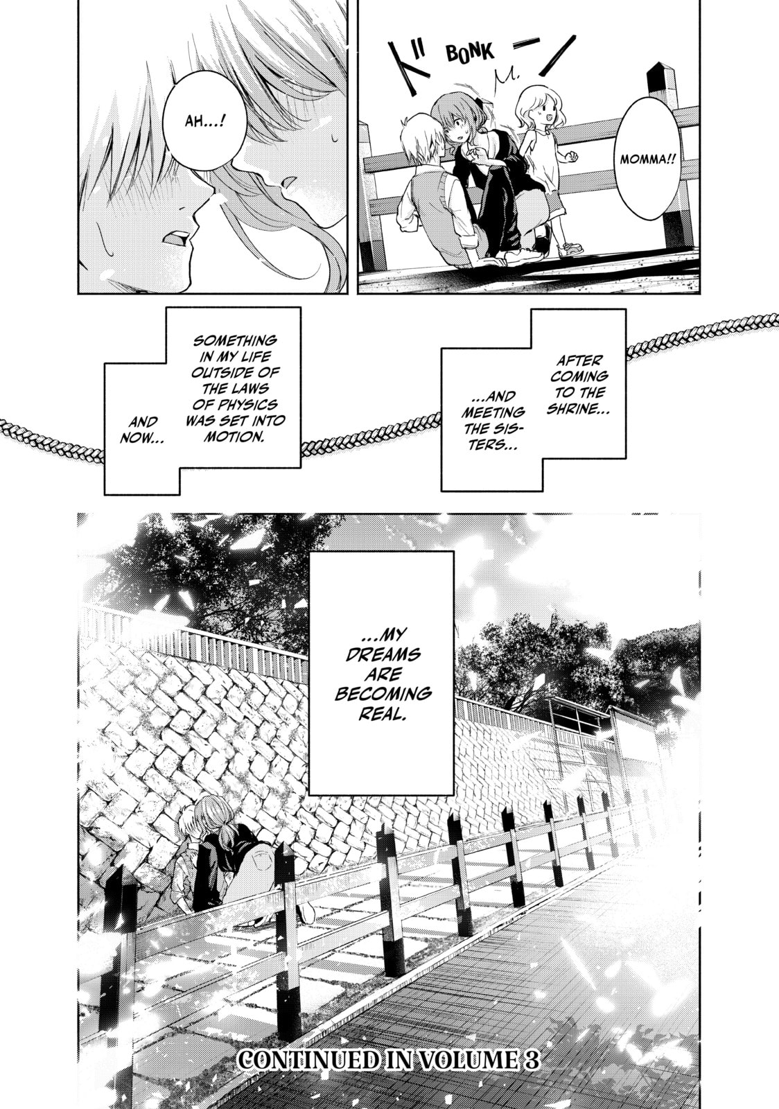 From Day to Evening page 18