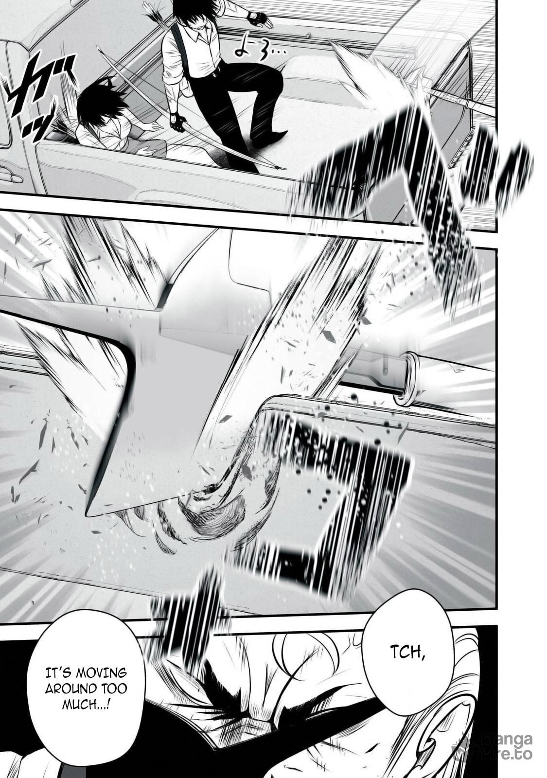 I’ll Live on an Uninhabited Island With Four Beautiful Girls~ – Chapter 27 page 4