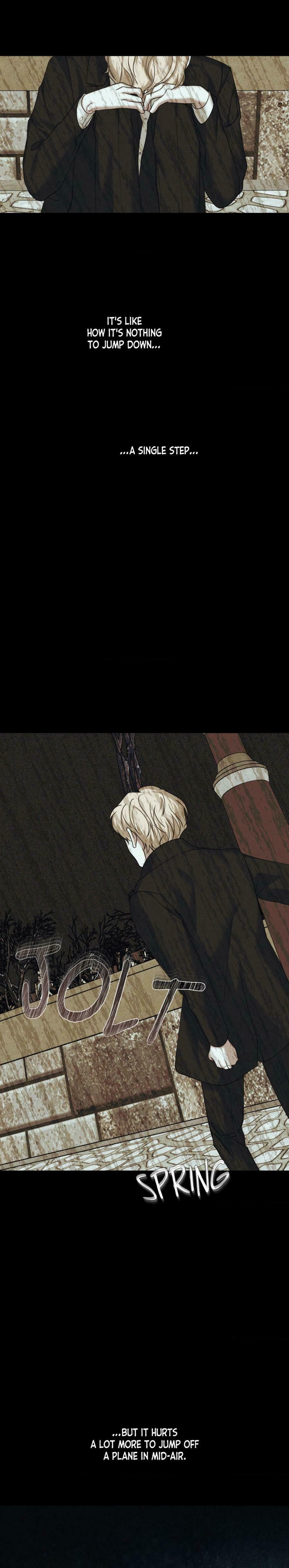 Dearest – Chapter 14 page 22