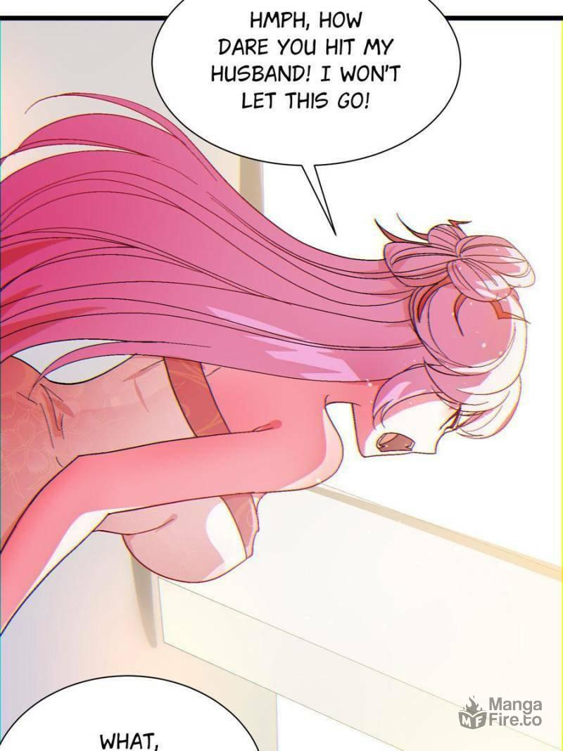 My Harem in a Foreign World – Chapter 35 page 29