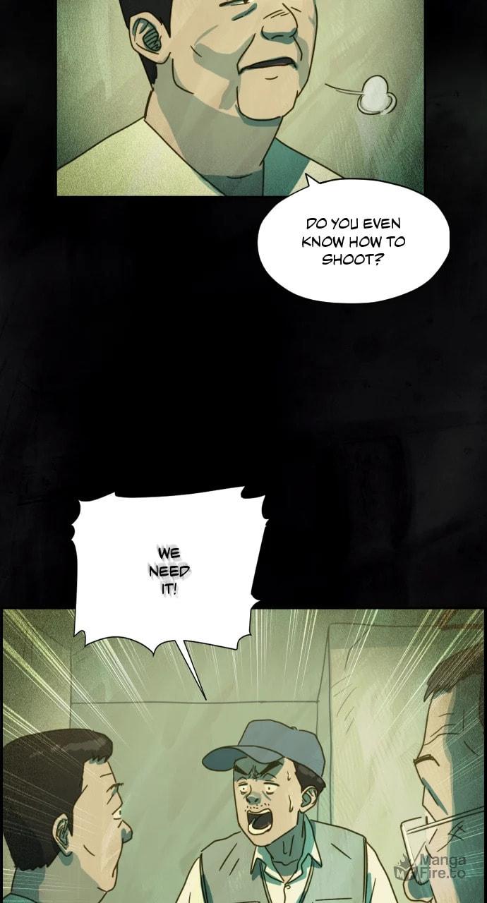 Day of Disaster – Chapter 8 page 54