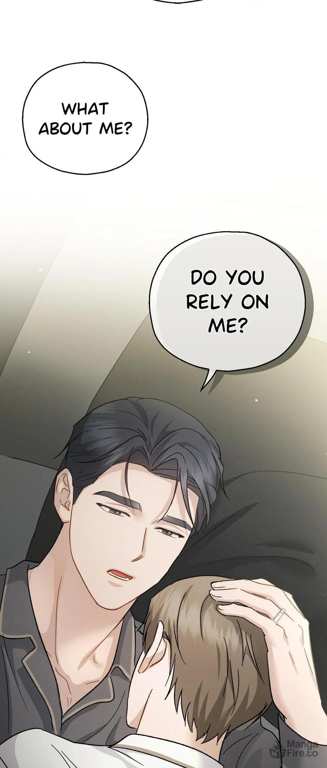 Beyond the Memories – Chapter 52 page 23