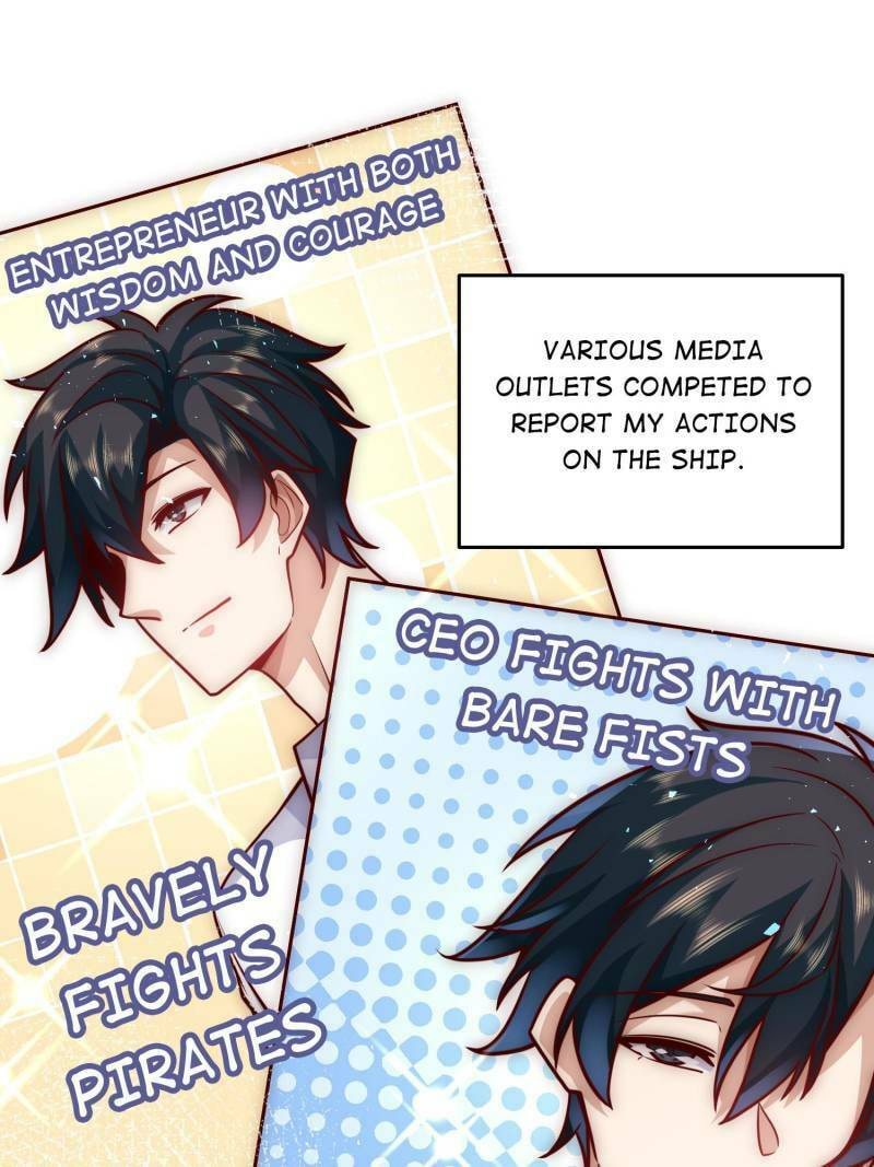I Defeated Thousands of Gods By the Title System – Chapter 38 page 36