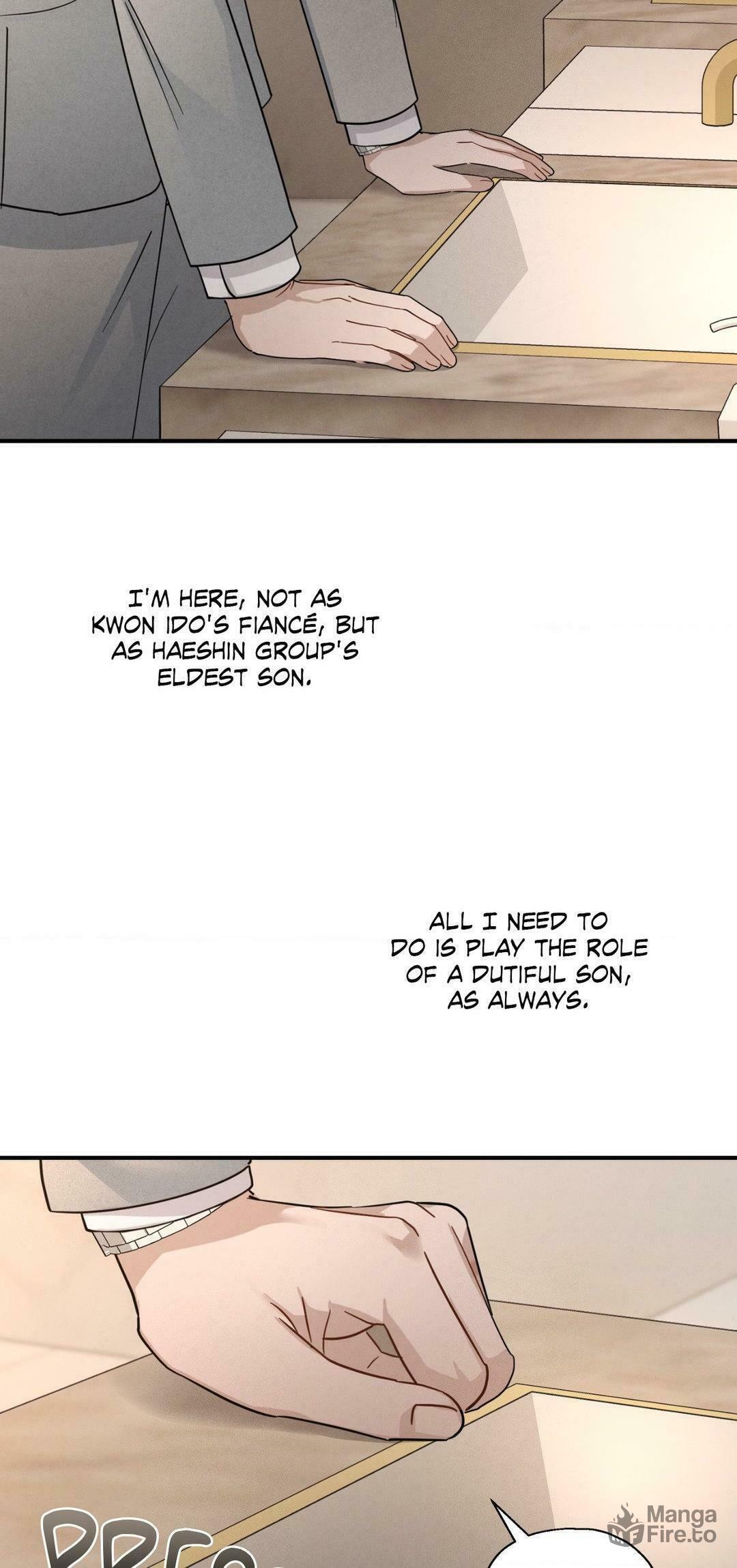 Beyond the Memories – Chapter 32 page 59