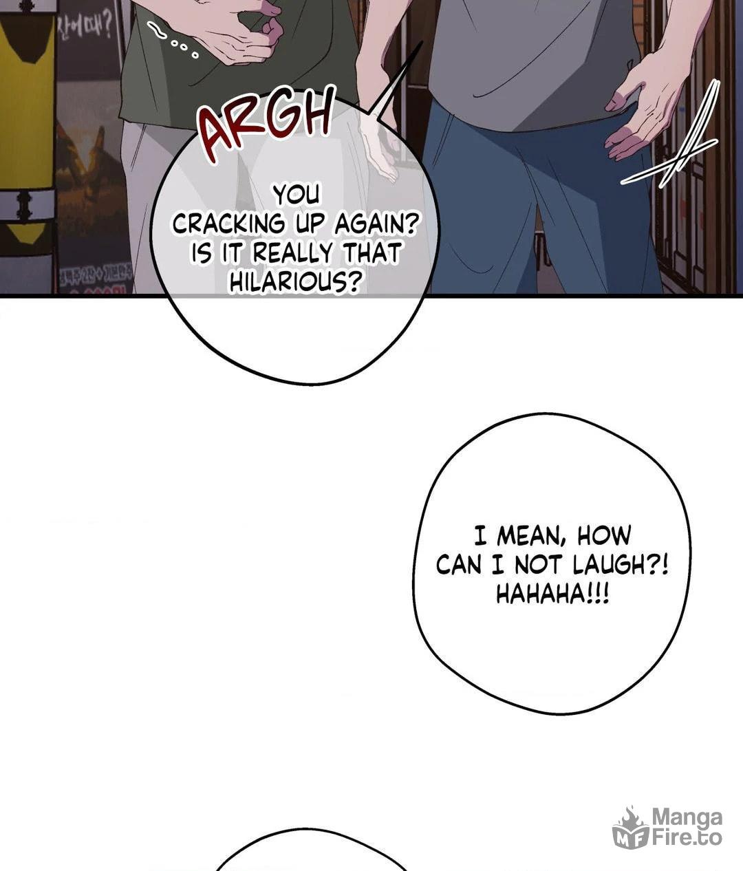 Reluctant Encounters – Chapter 13 page 19