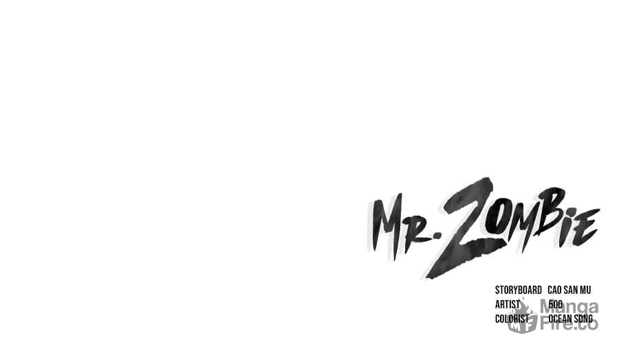 Mr. Zombie – Chapter 8 page 14
