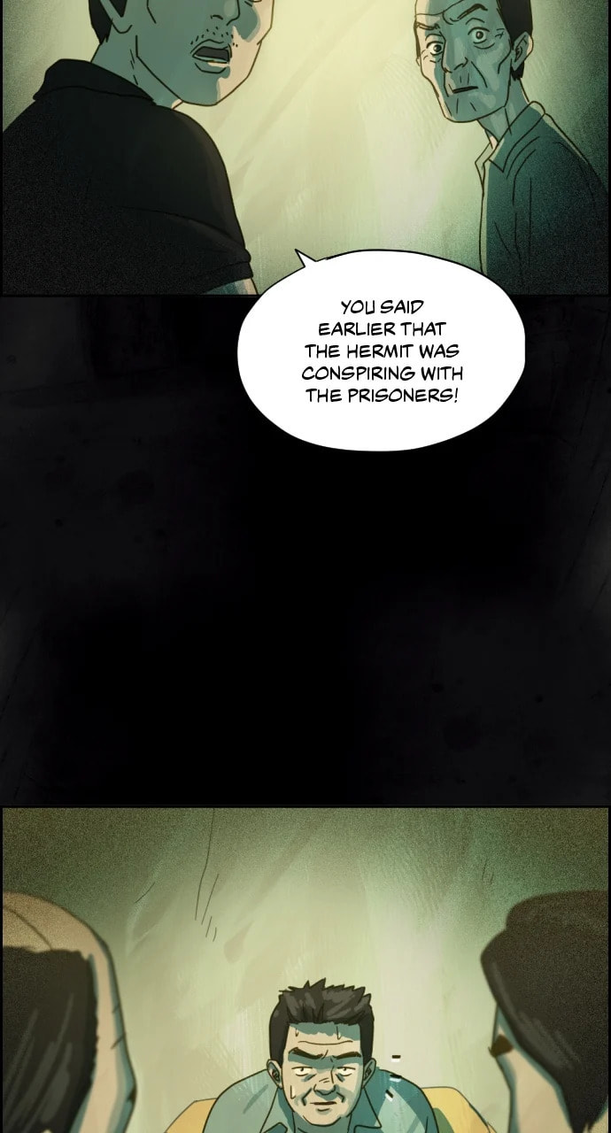 Day of Disaster – Chapter 8 page 76