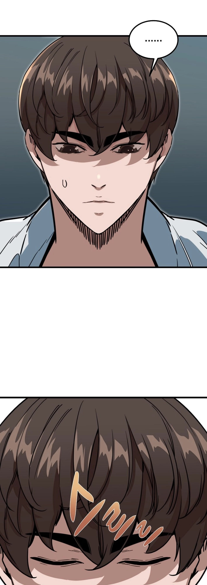 Zombies Don't Bite Me – Chapter 23 page 43