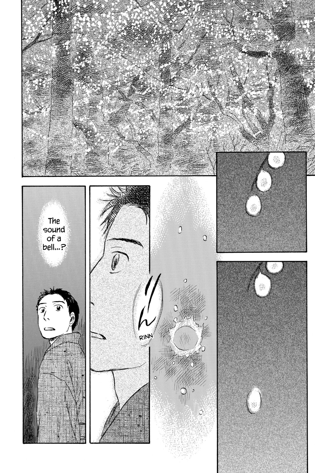Mushishi – Chapter 50 page 30
