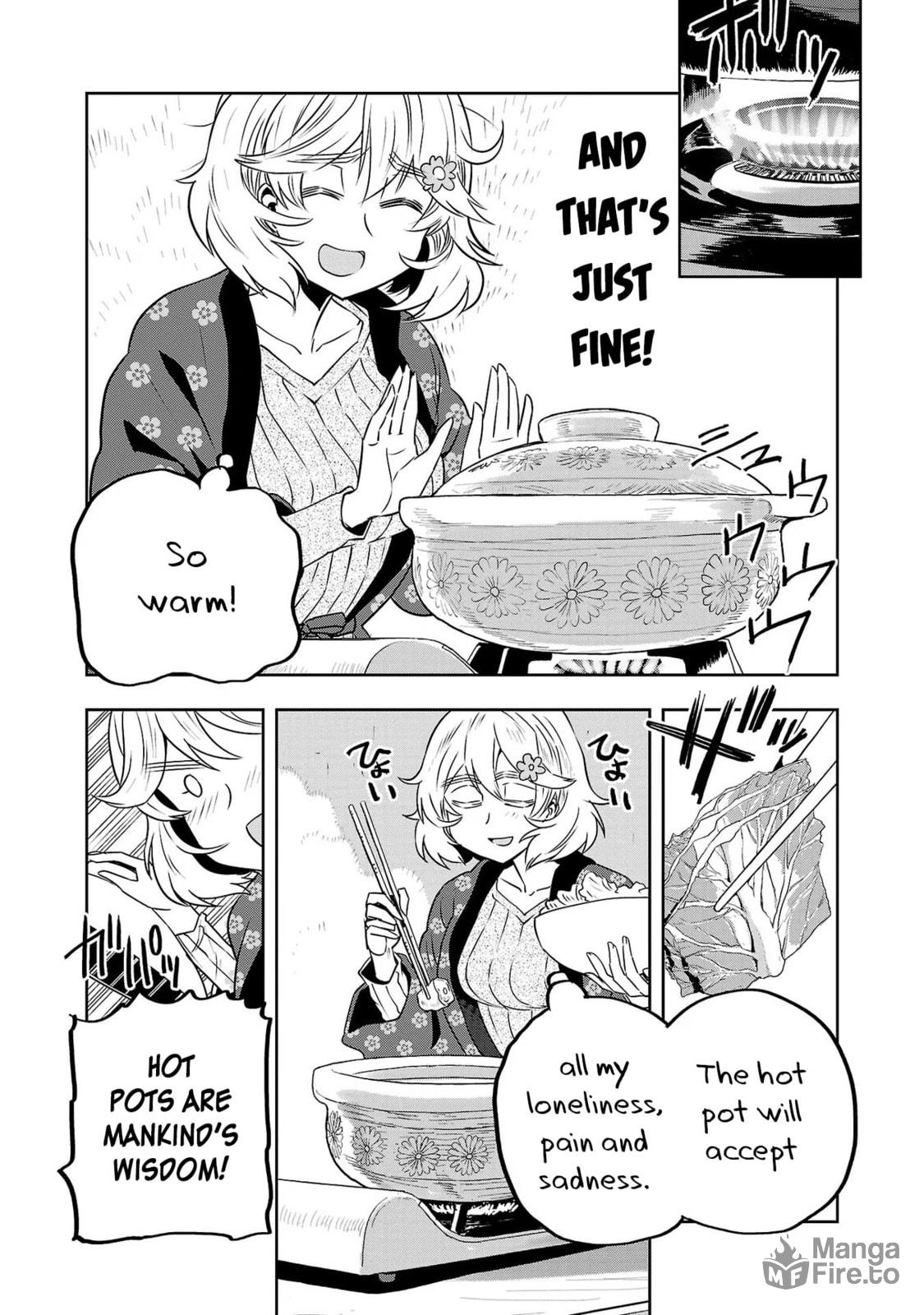 Christmas Hot Pot page 5