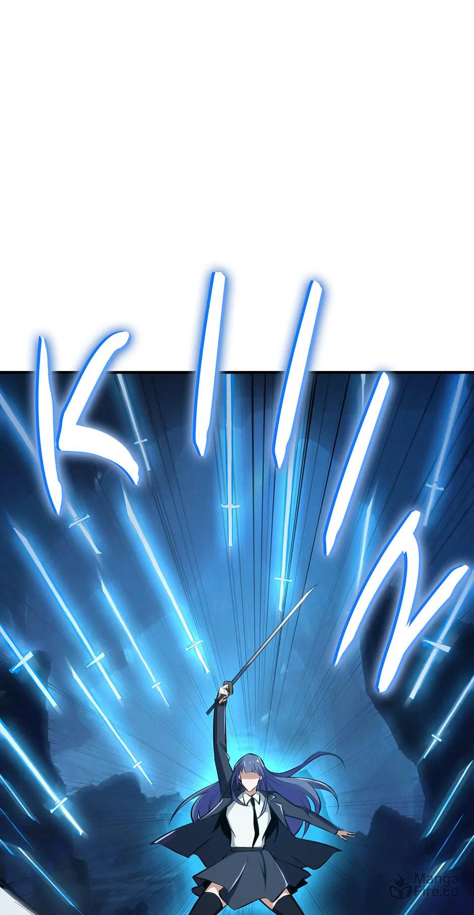 I Swallowed the Heavenly Demon – Chapter 32 page 41