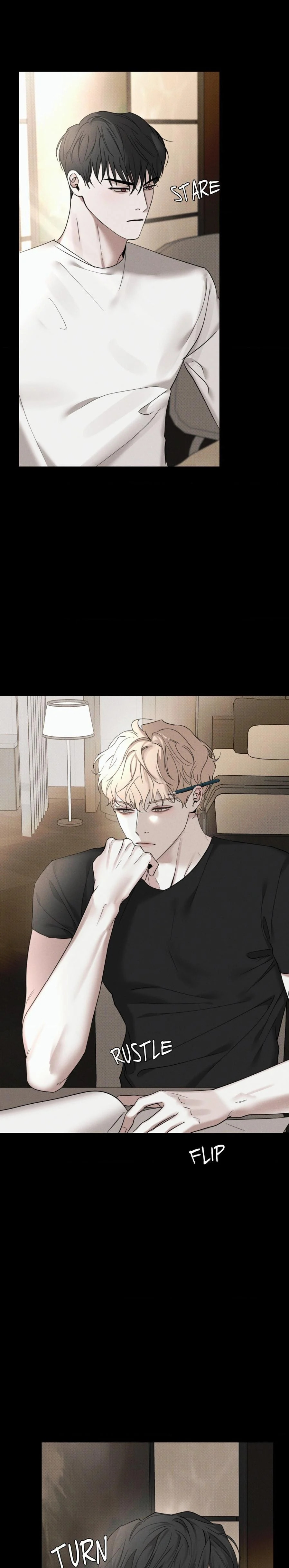 Dearest – Chapter 14 page 6