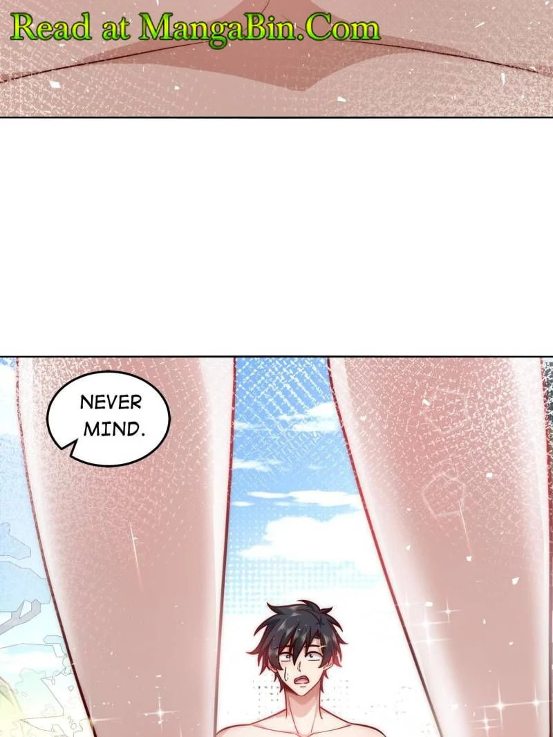 I Defeated Thousands of Gods By the Title System – Chapter 22 page 36