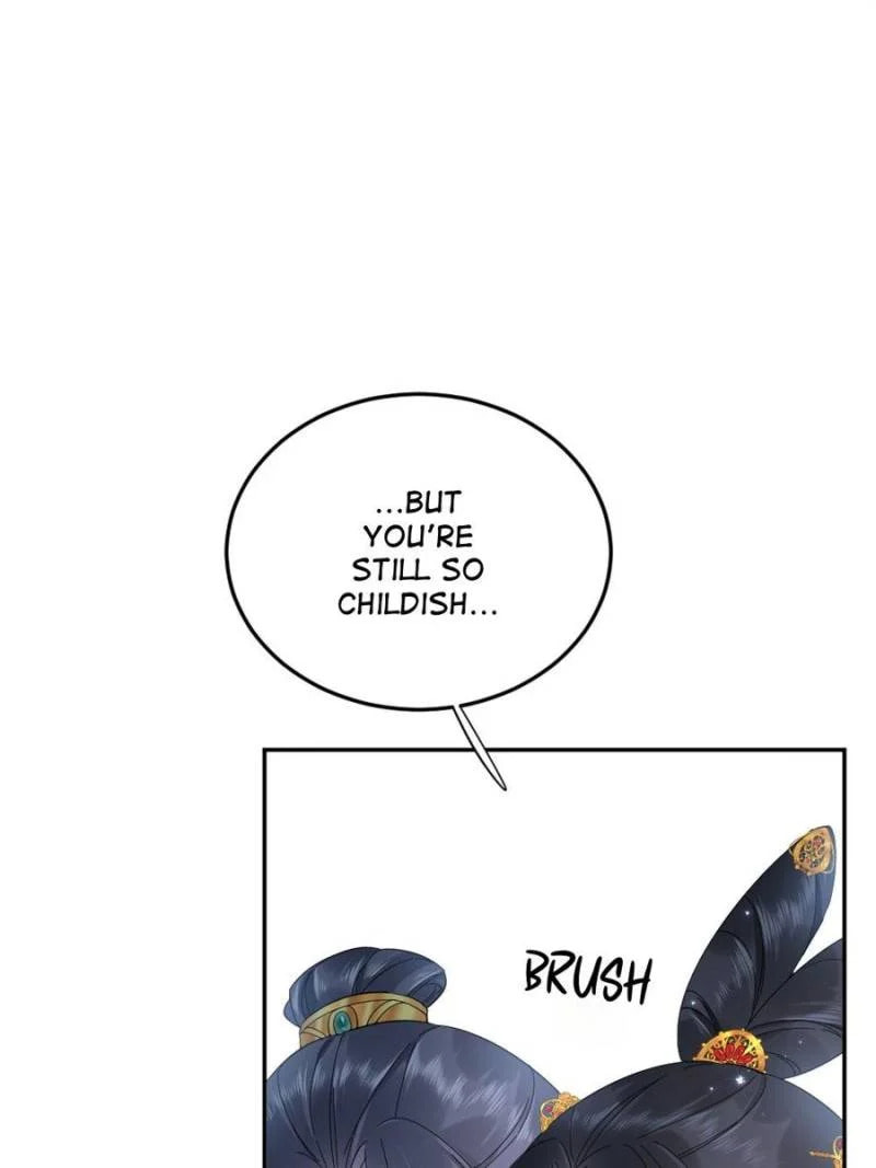 The Poisonous Lady's Fiery Return – Chapter 49 page 36