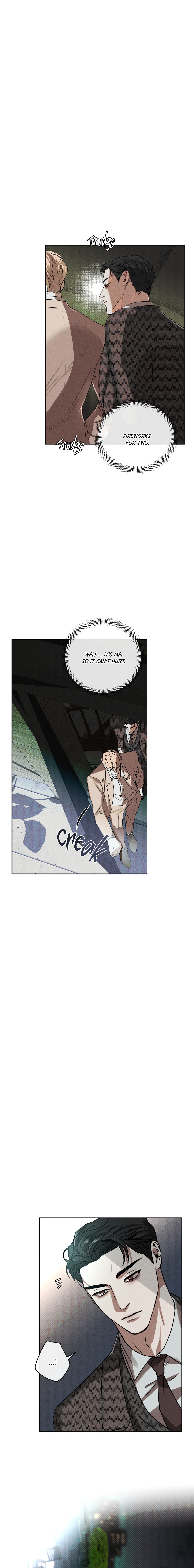 Dearest – Chapter 2 page 9