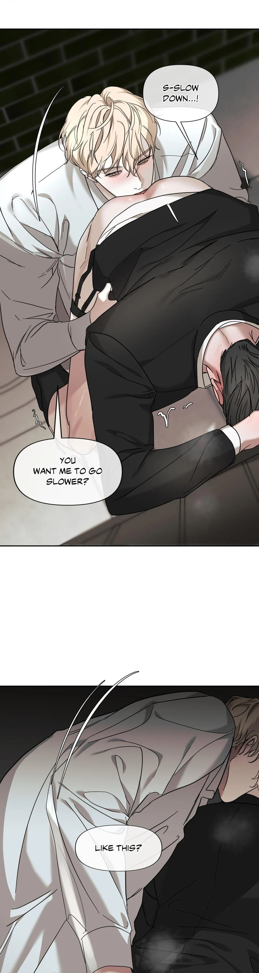 Dearest – Chapter 19 page 35