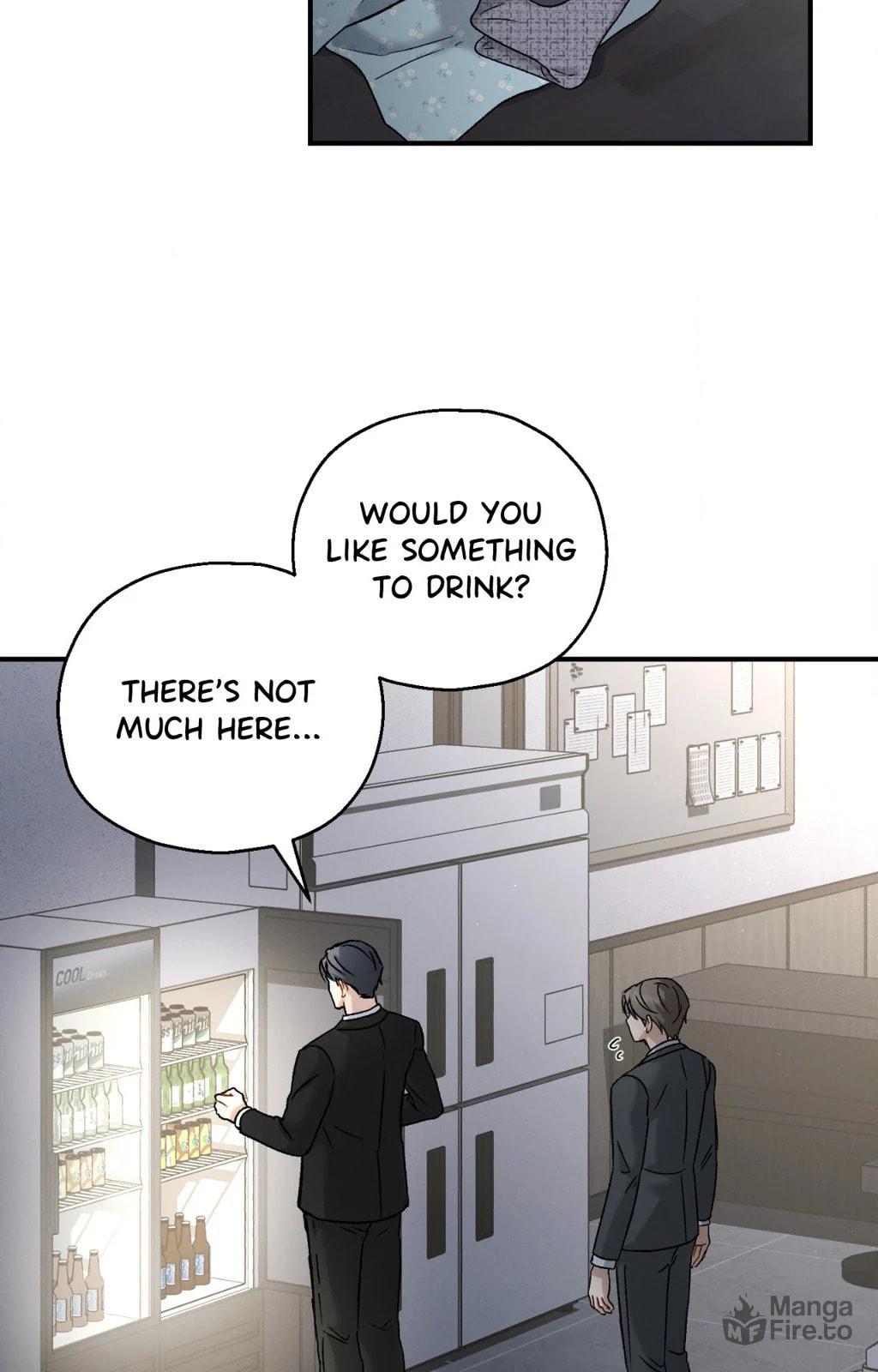 Beyond the Memories – Chapter 62 page 26