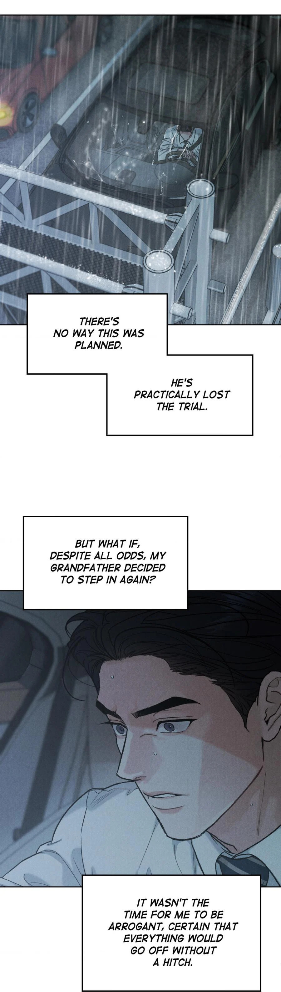 Limited Run – Chapter 80 page 18