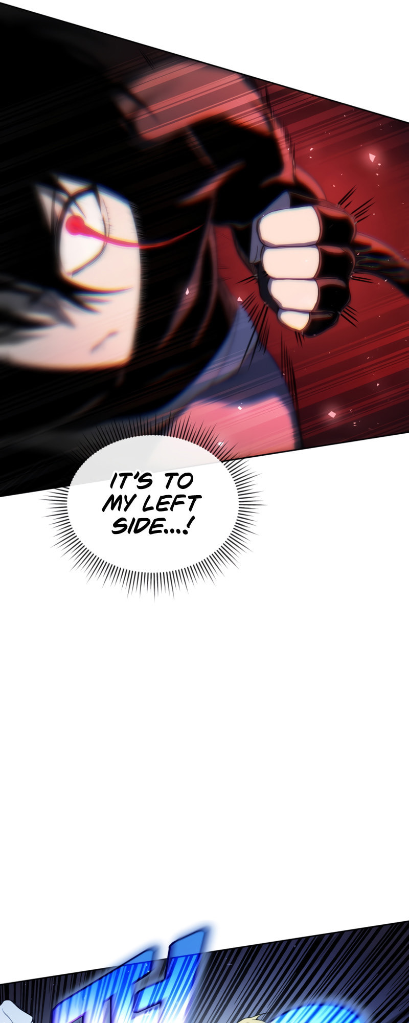 Player Who Returned 10,000 Years Later – Chapter 8 page 13