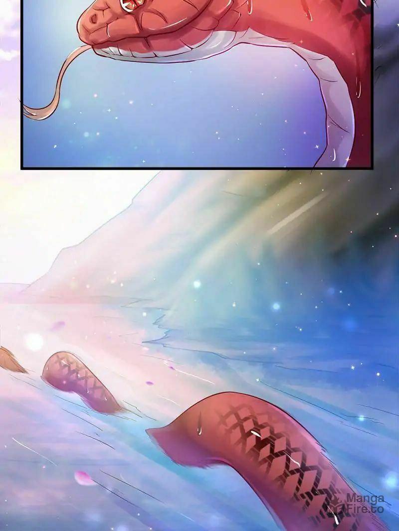 Beauty and the Beasts (Colored) – Chapter 23 page 34
