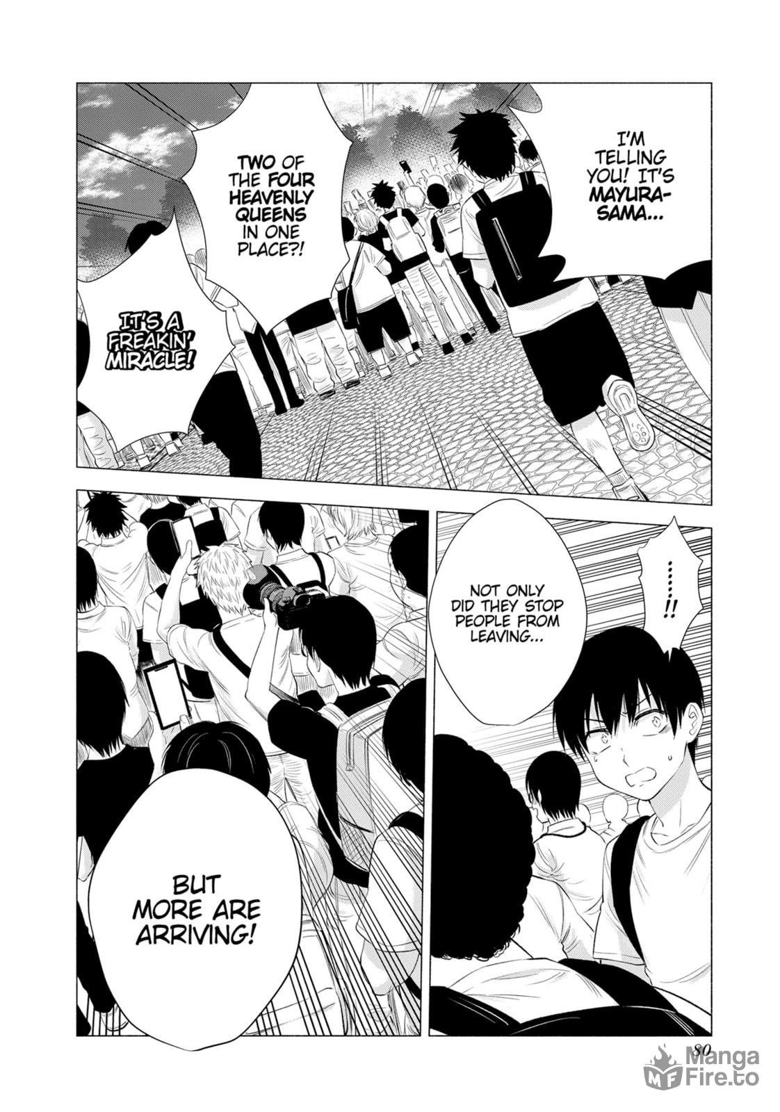 MAYURA VS. NAGOMIII page 14