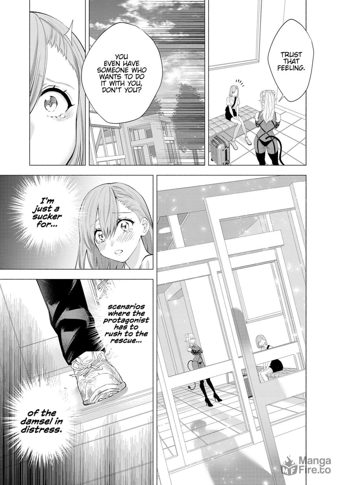 YOU'RE NOT LILIEL page 8