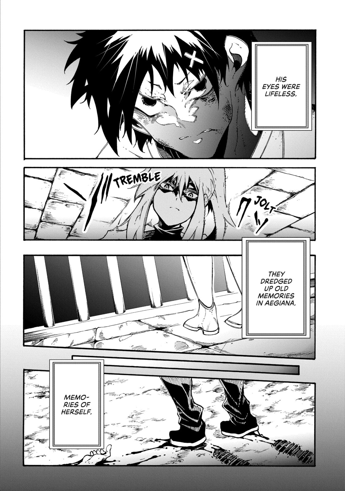 Oversummoned, Overpowered, and Over It! – Chapter 17 page 7