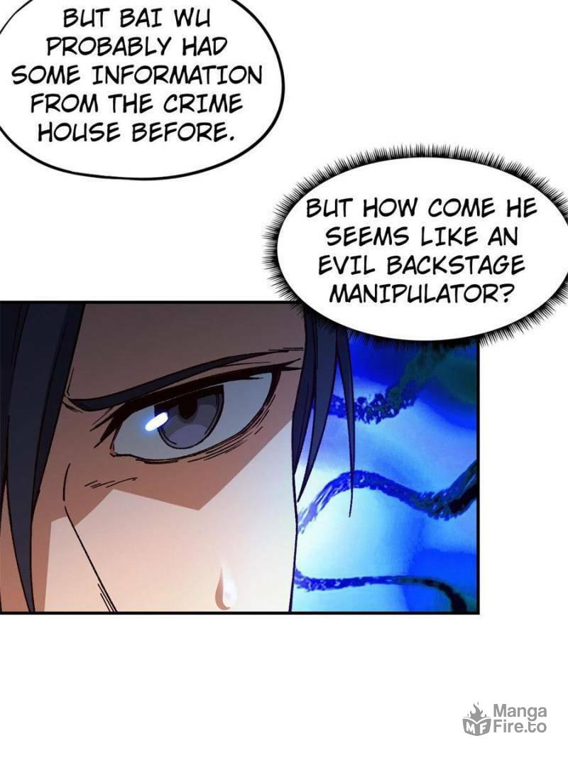 Doomsday Jigsaw Puzzle – Chapter 19 page 39
